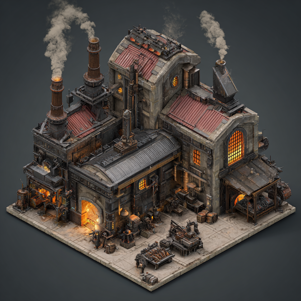Forge