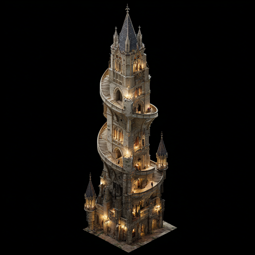 Spire