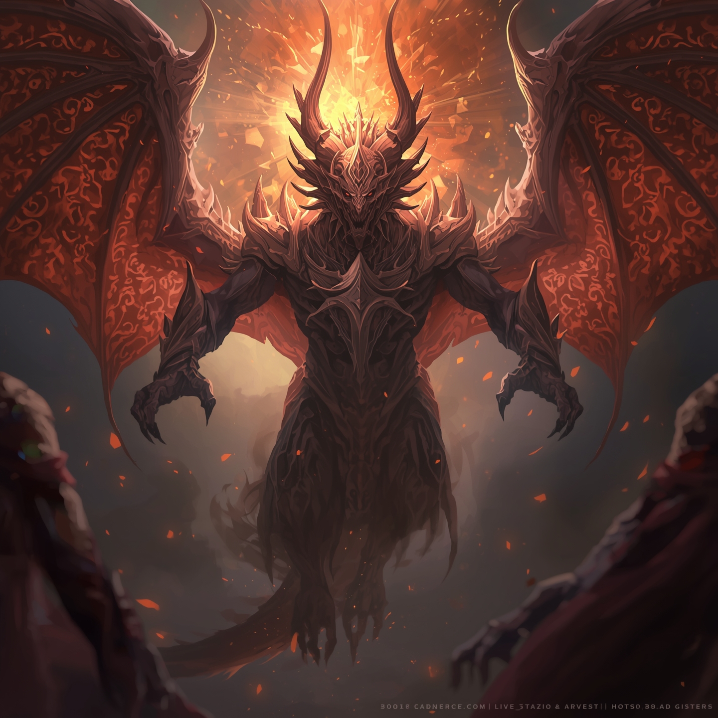 Ancient Wyrm Lords