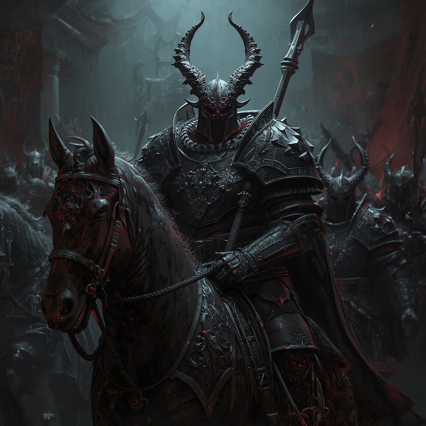 Dark Knights