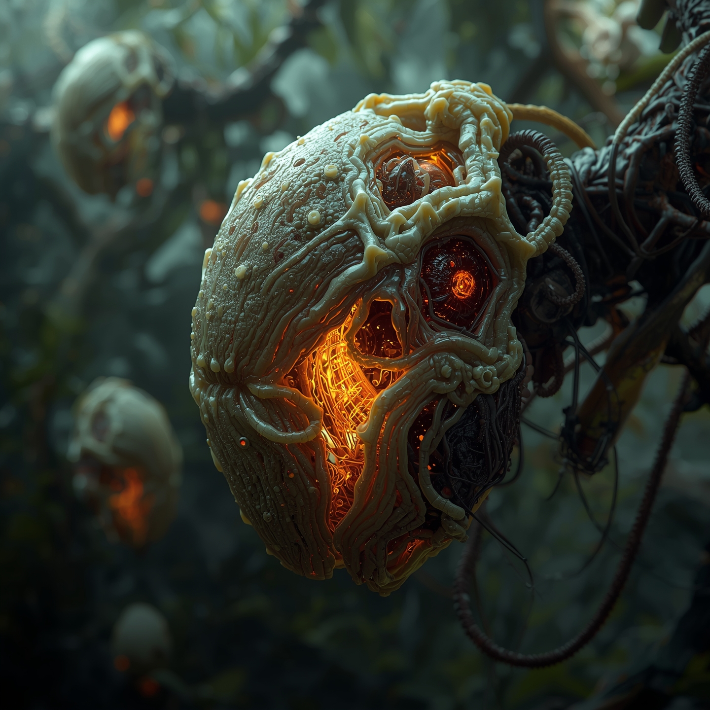 Zenix Eggs