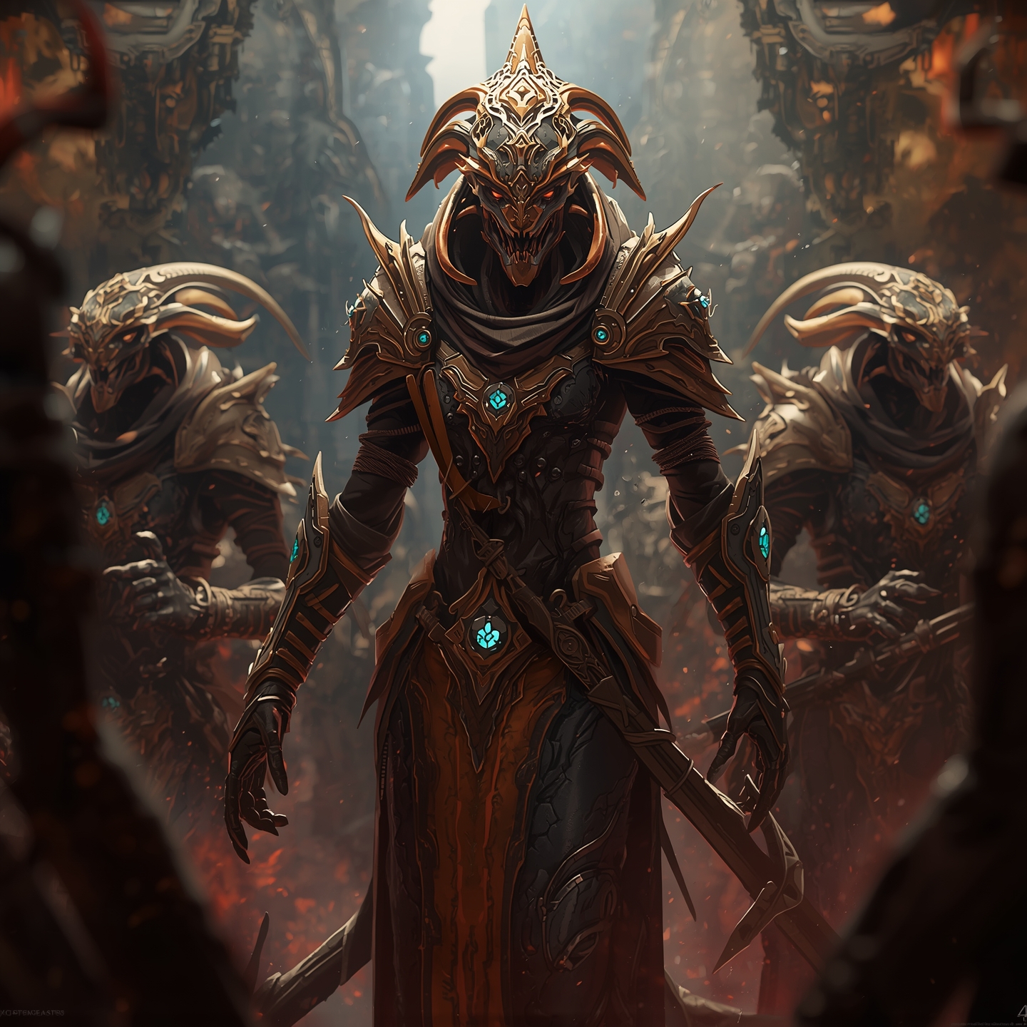 Zenix Lords